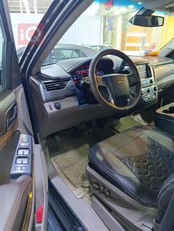 شيفروليه تاهو